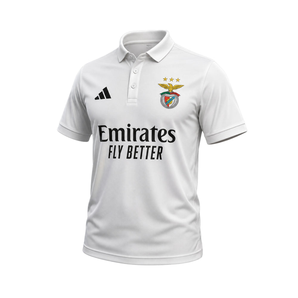 Benfica Polo 25/26