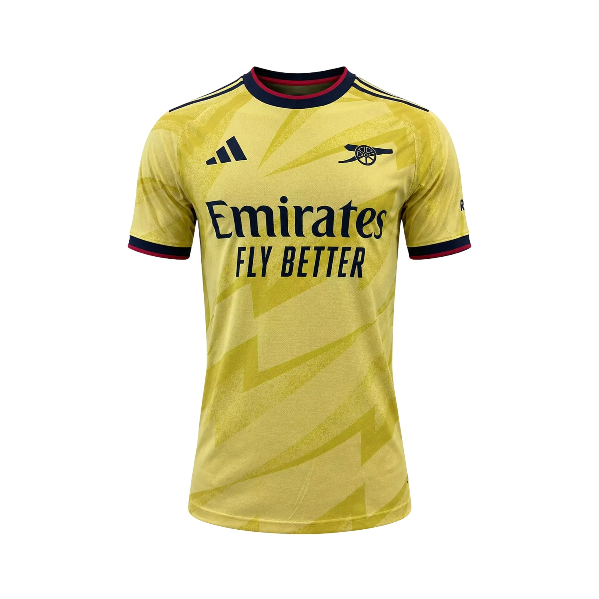 Arsenal Troisième 26/27 - Version Joueur