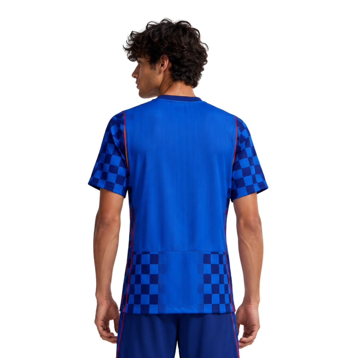 Croatie Extérieur 26/27 - Coupe du Monde 2026