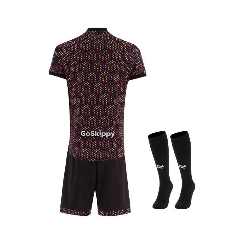 Kit - Bristol City Goalkeepers 25/26