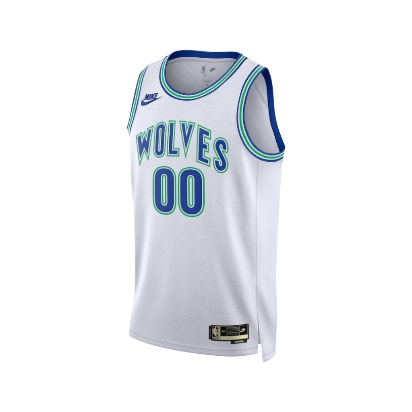 Minnesota Timberwolves Edición Clásica 24/25