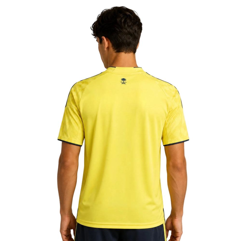 Al-Nassr Local 25/26