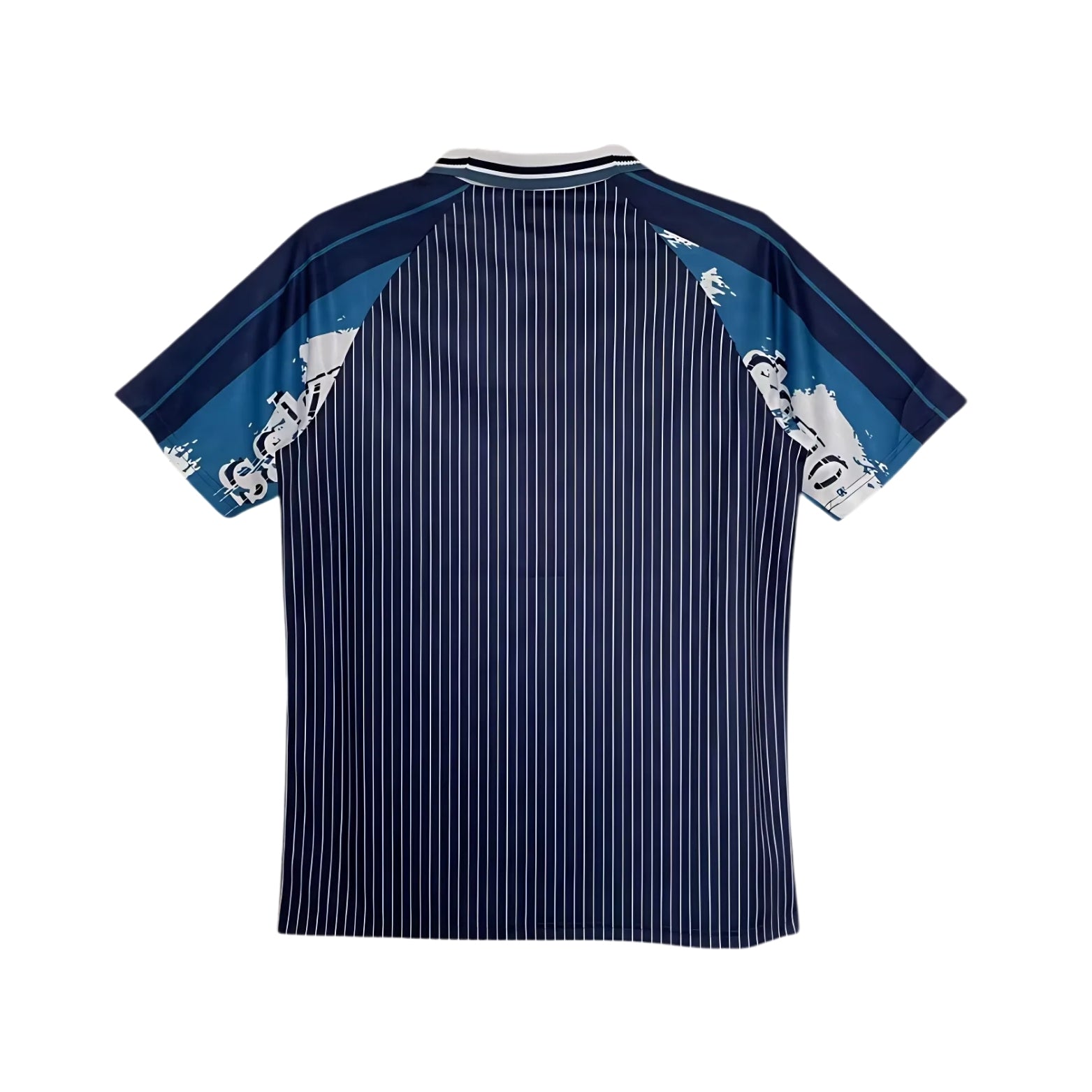 Lazio Extérieur 96/97