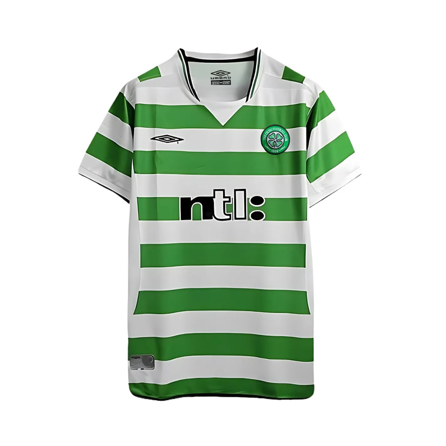 Celtic Domicile 01/02