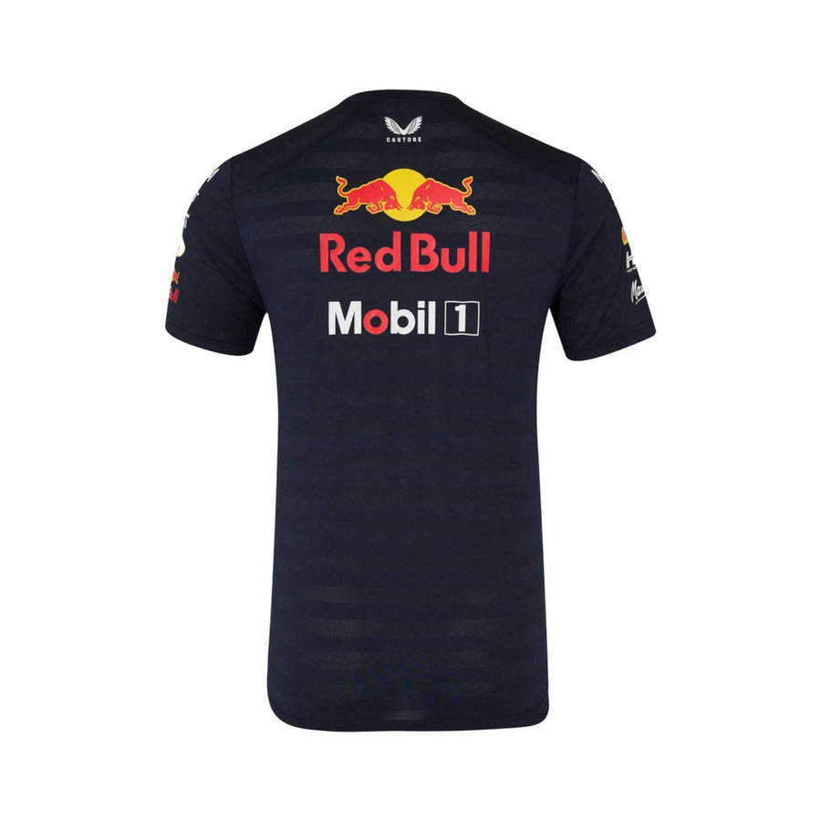 T-Shirt Red Bull F1 2025