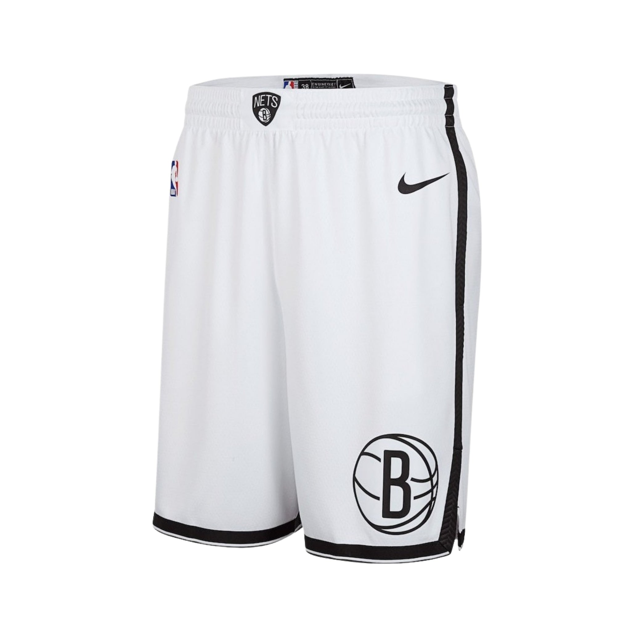 Brooklyn Nets Association Edition 25/26 - Détail