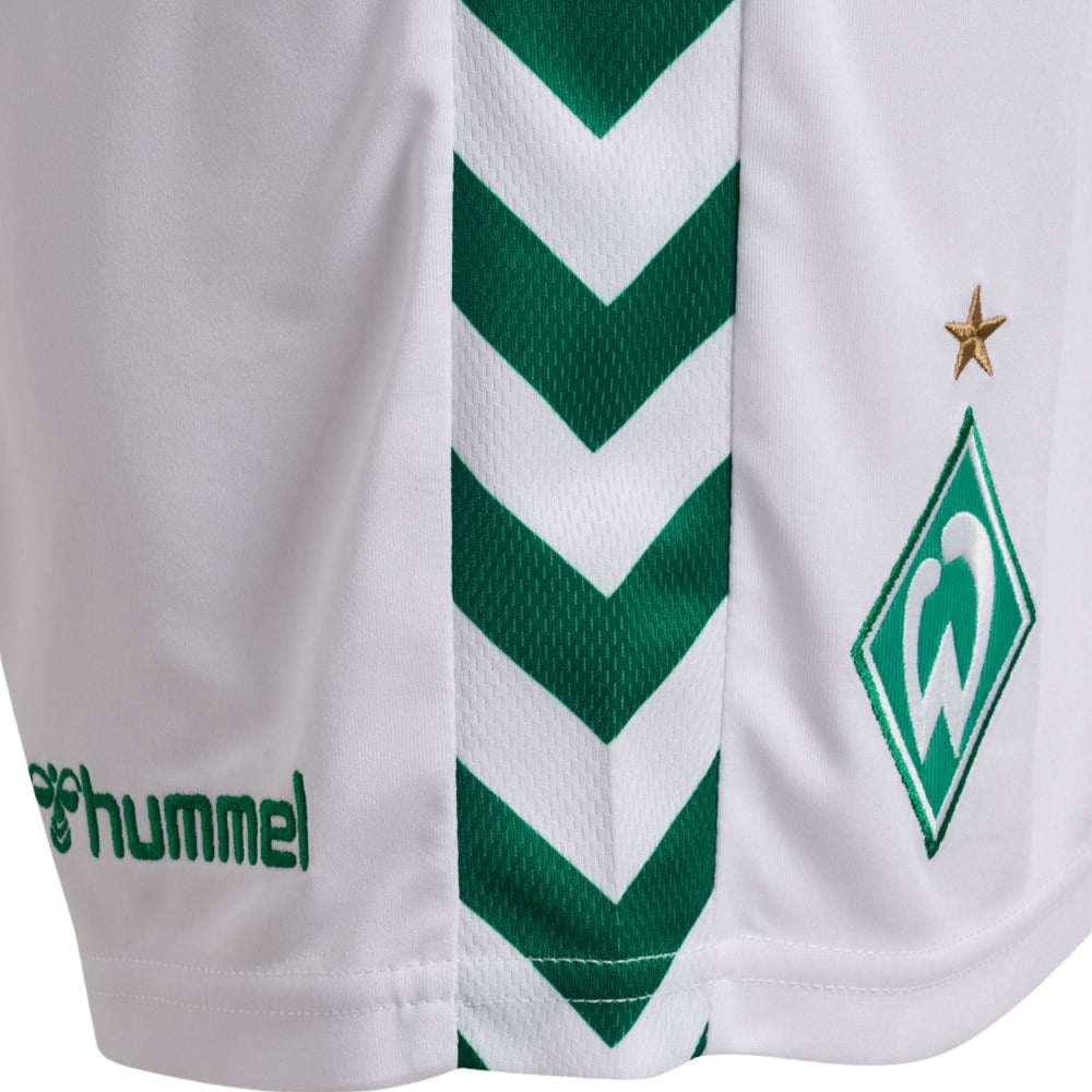 Short Werder Bremen Domicile 26/27
