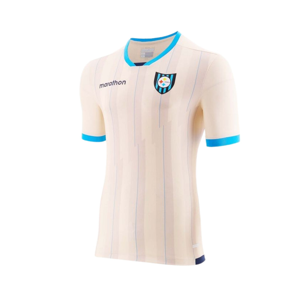 CD Huachipato Visitante 25/26