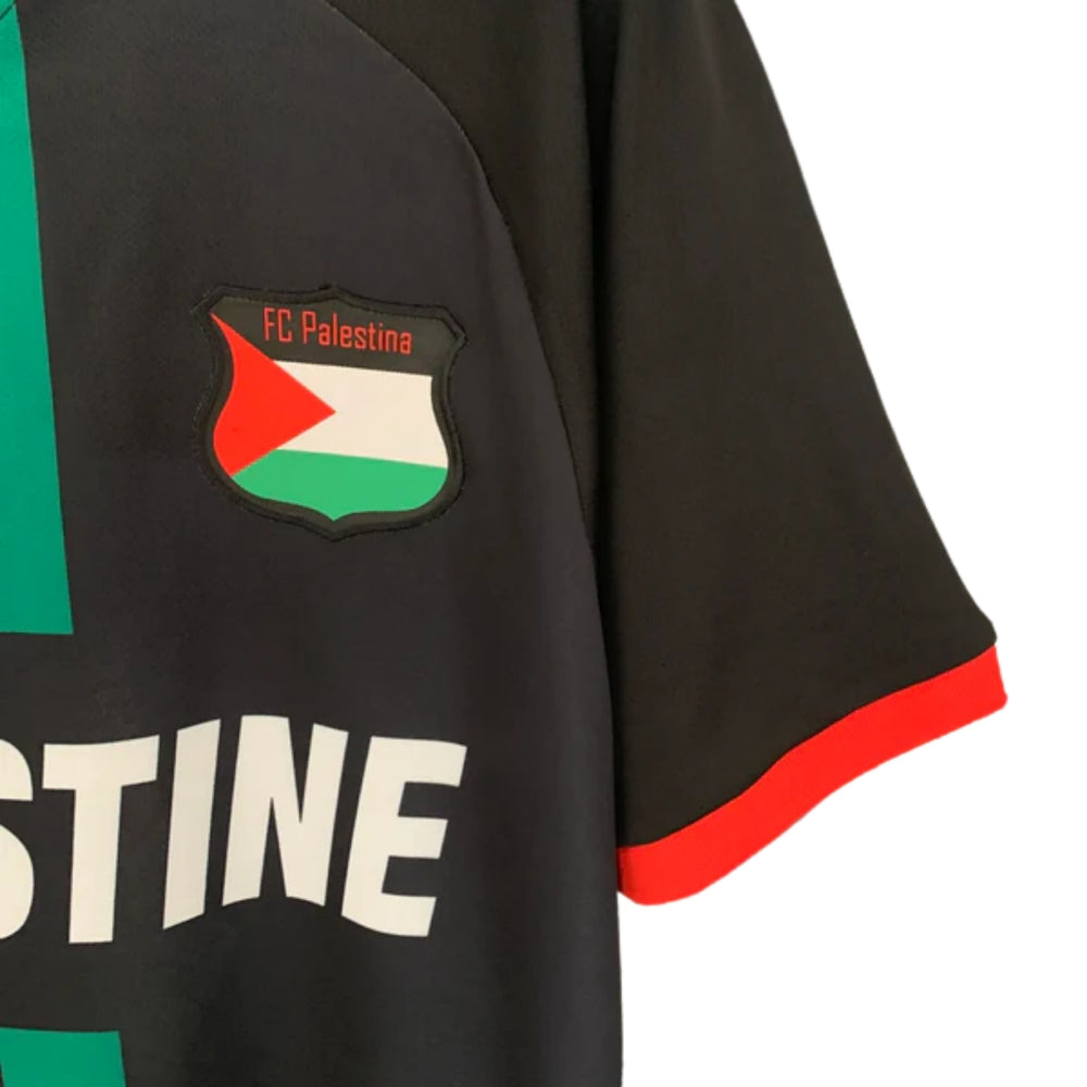 FC Palestina Tercera 23/24