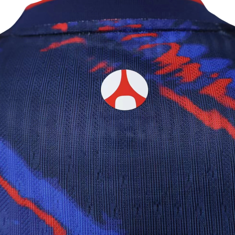 PSG Edición Especial 25/26 - Versión Jugador
