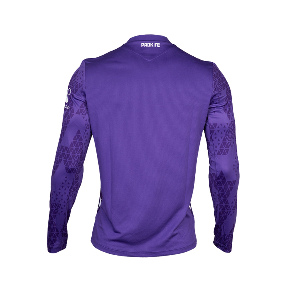 PAOK Goalkeepers 25/26 - Long Sleeve