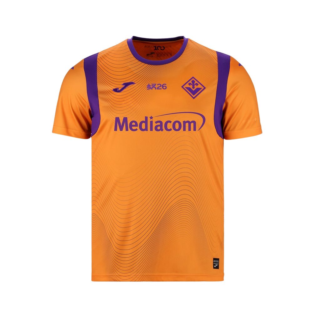 Fiorentina Troisième 26/27