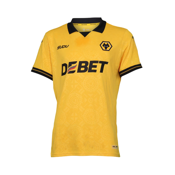 Wolves Domicile 25/26