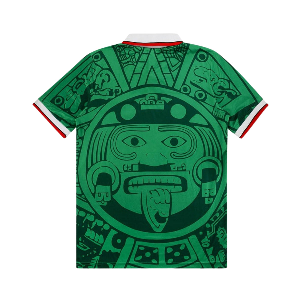 México Local 98/99
