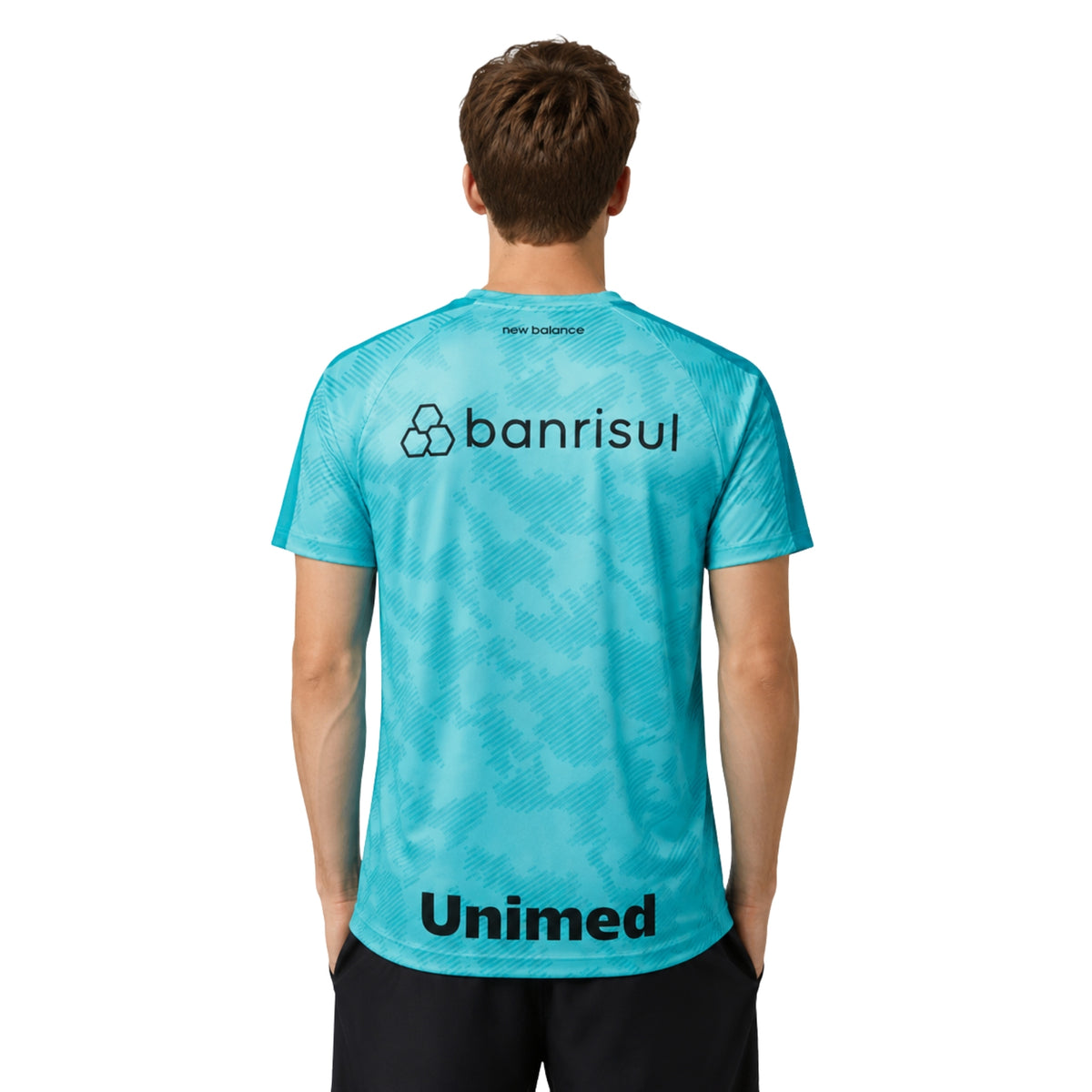 Grêmio Gardiens de But 26/27 - Bleu Clair