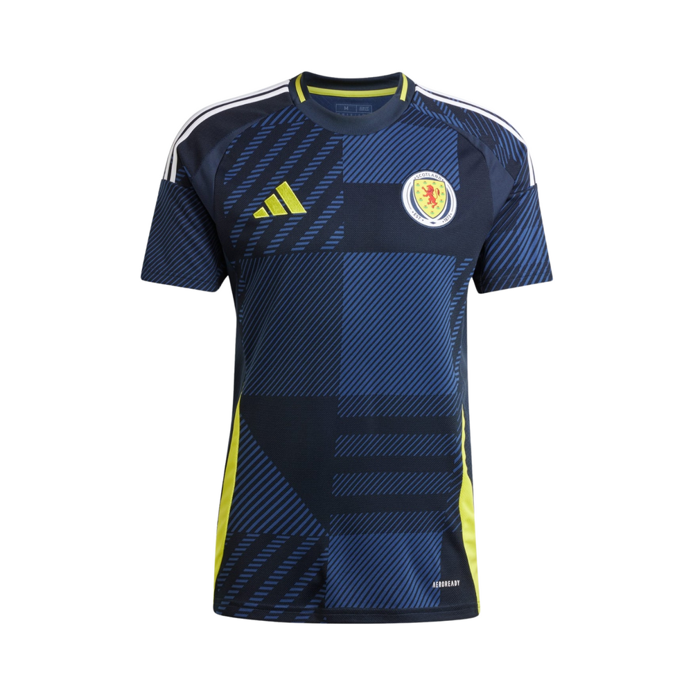 Camiseta Escocia Local 24/25