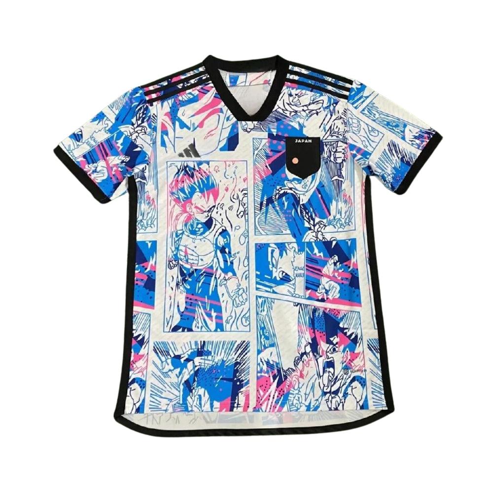 Camiseta Japón Edición Especial 23/24
