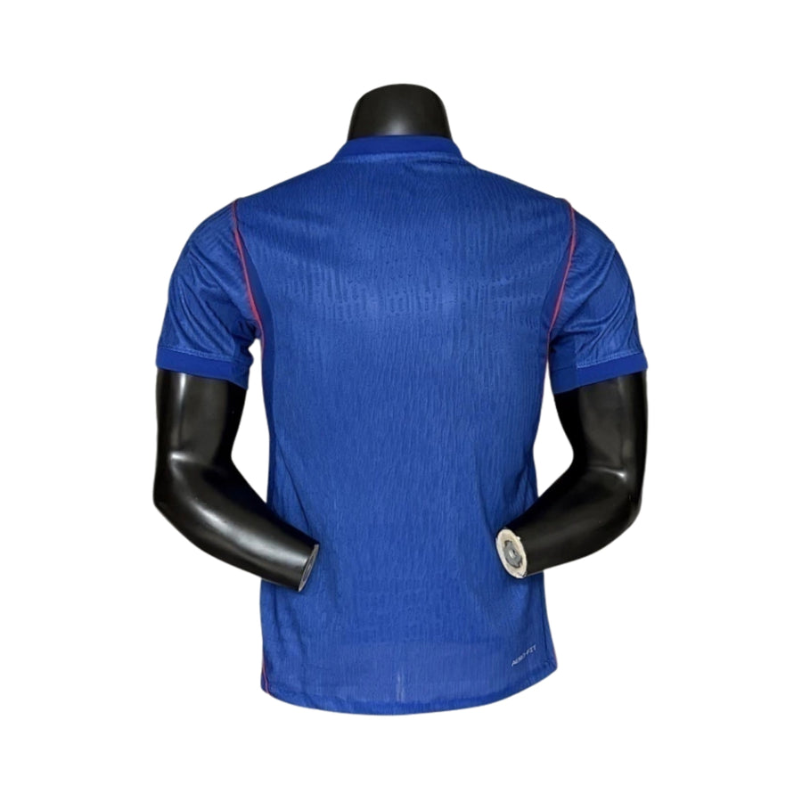 Croatie  Extérieur 26/27 - Coupe du Monde 2026 - Version Joueur