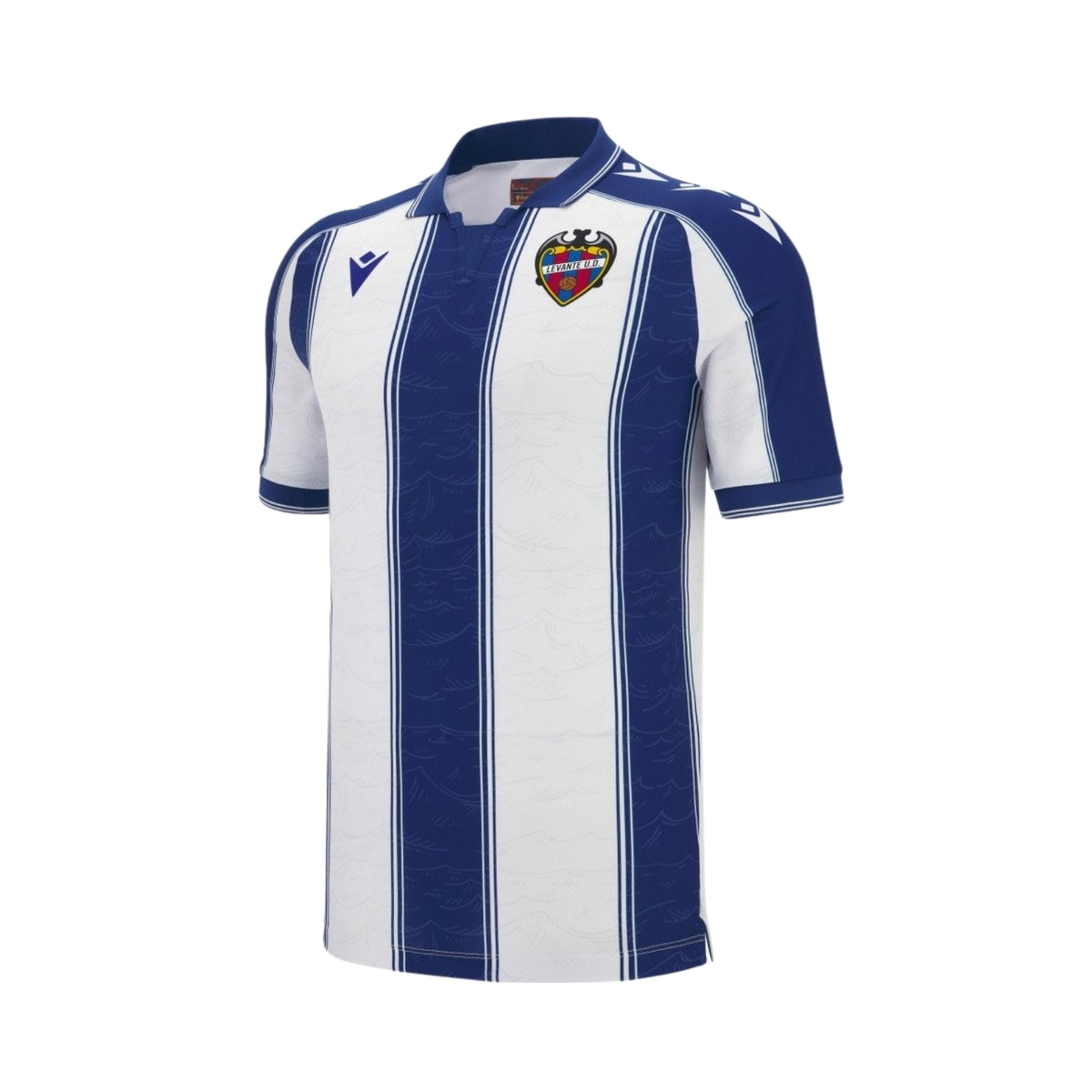 Levante UD Away 25/26 - Front view