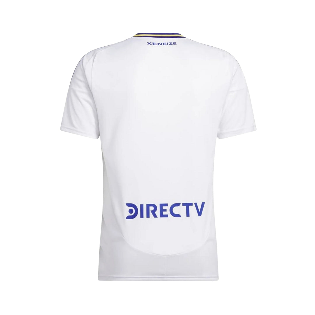 Boca Juniors Extérieur 24/25