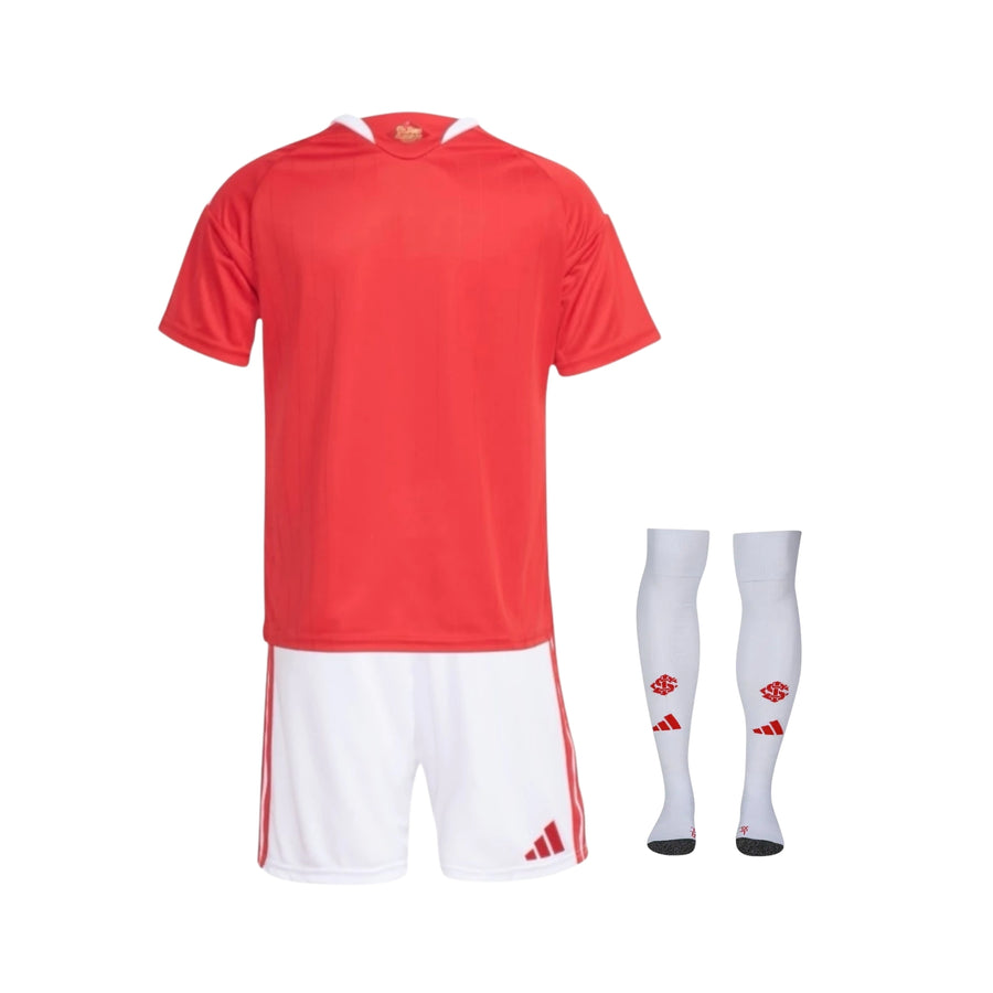 Kit - Internacional Domicile 26/27