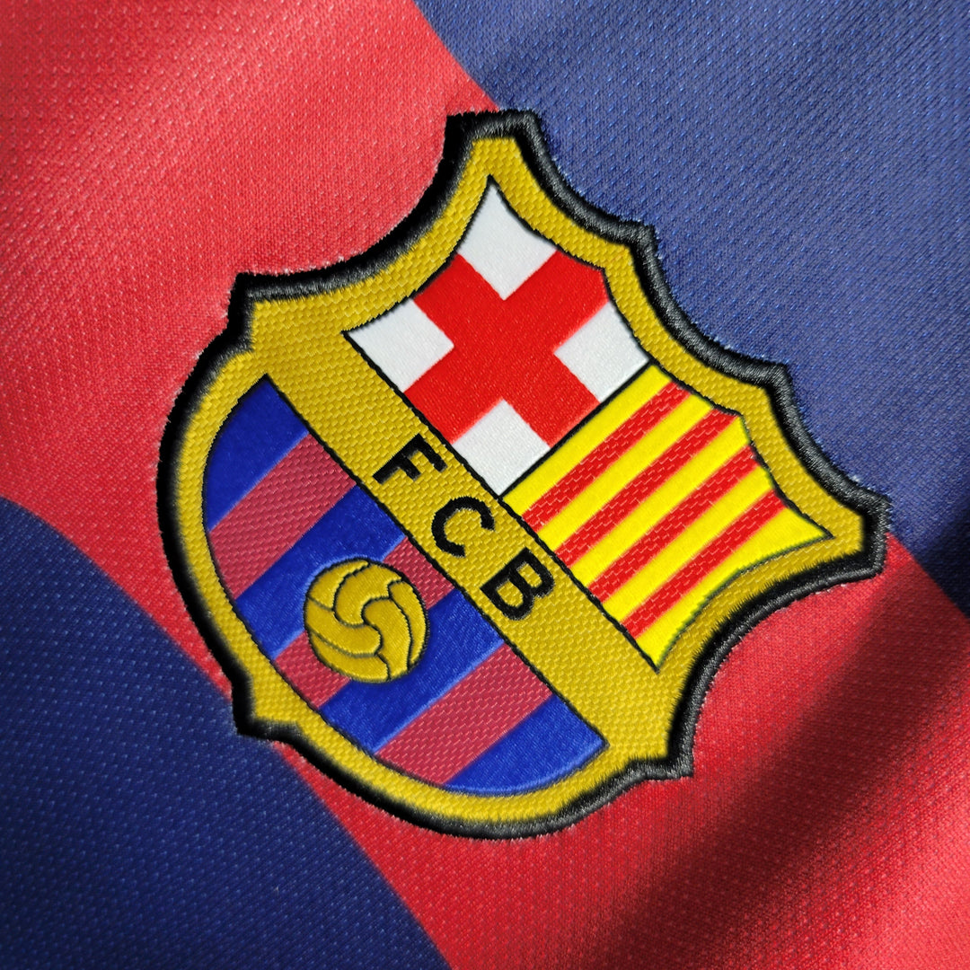 Barcelone Domicile 15/16