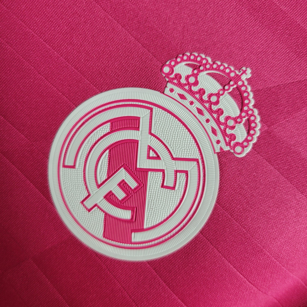 Real Madrid Away 14/15
