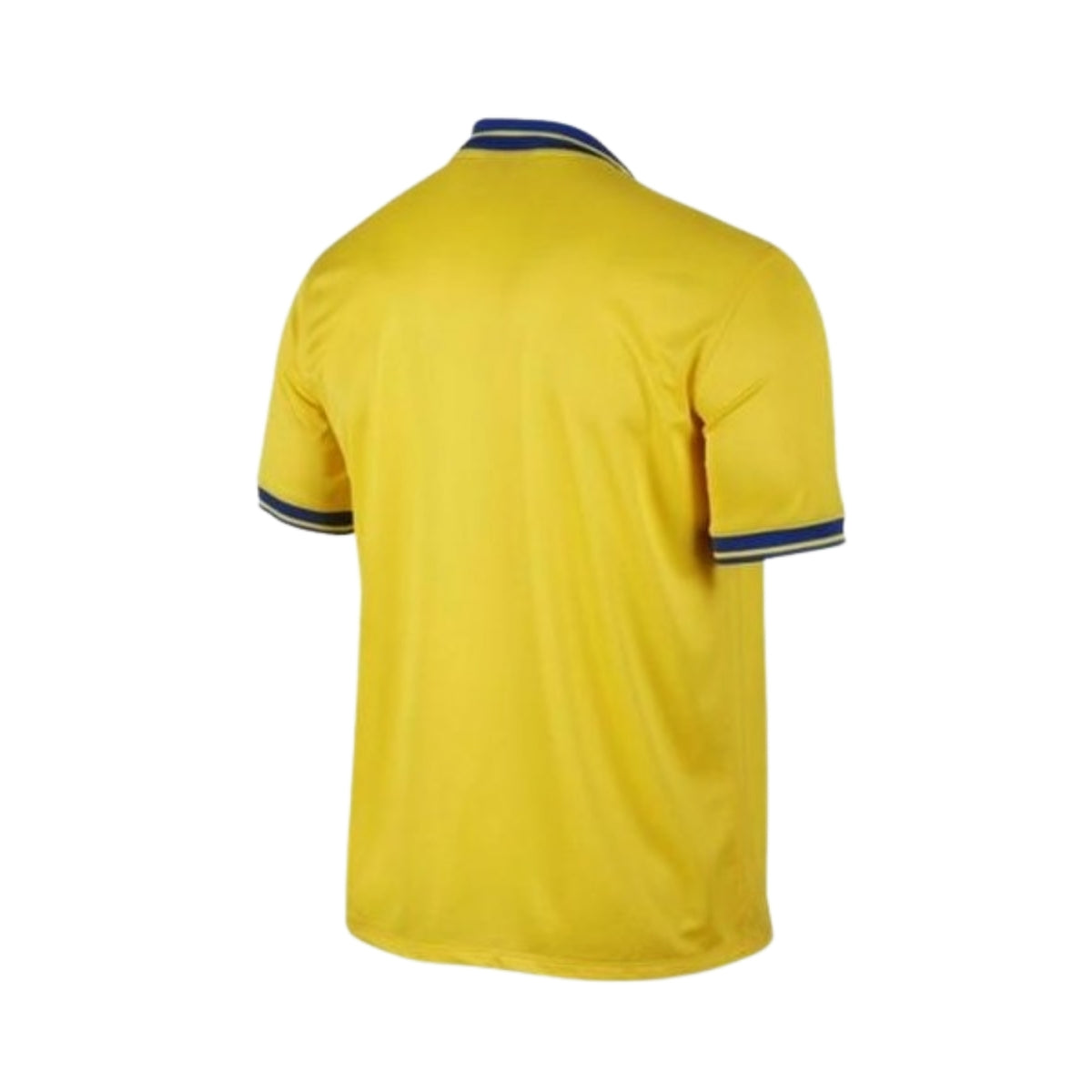 Arsenal Away 13/14 - Back view