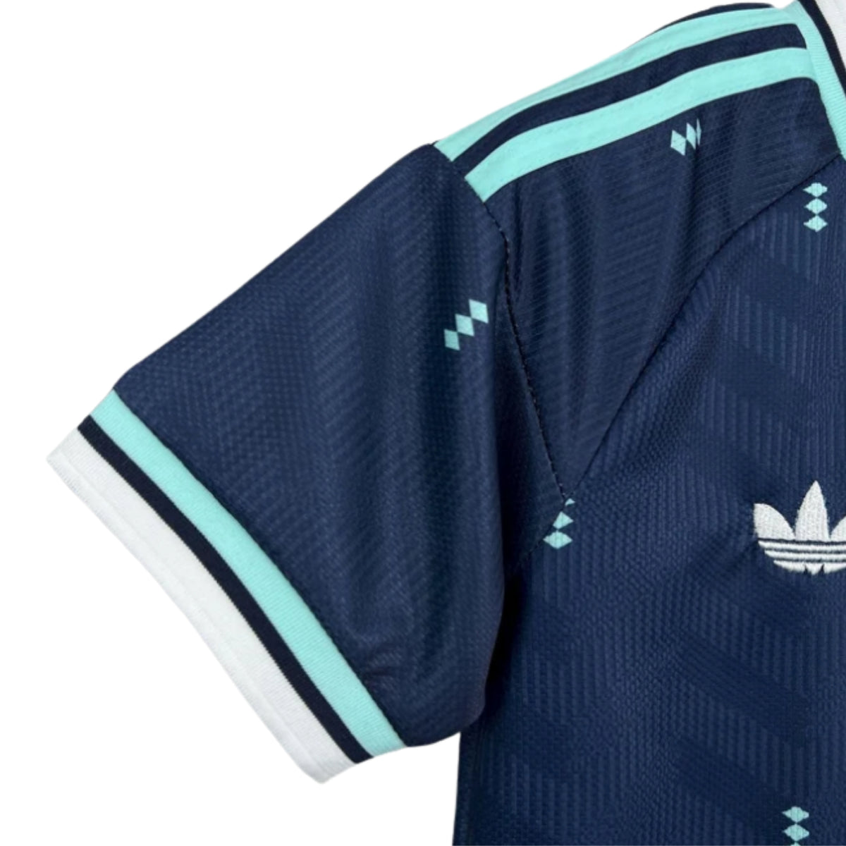 Allemagne Extérieur 26/27 - Coupe du Monde 2026