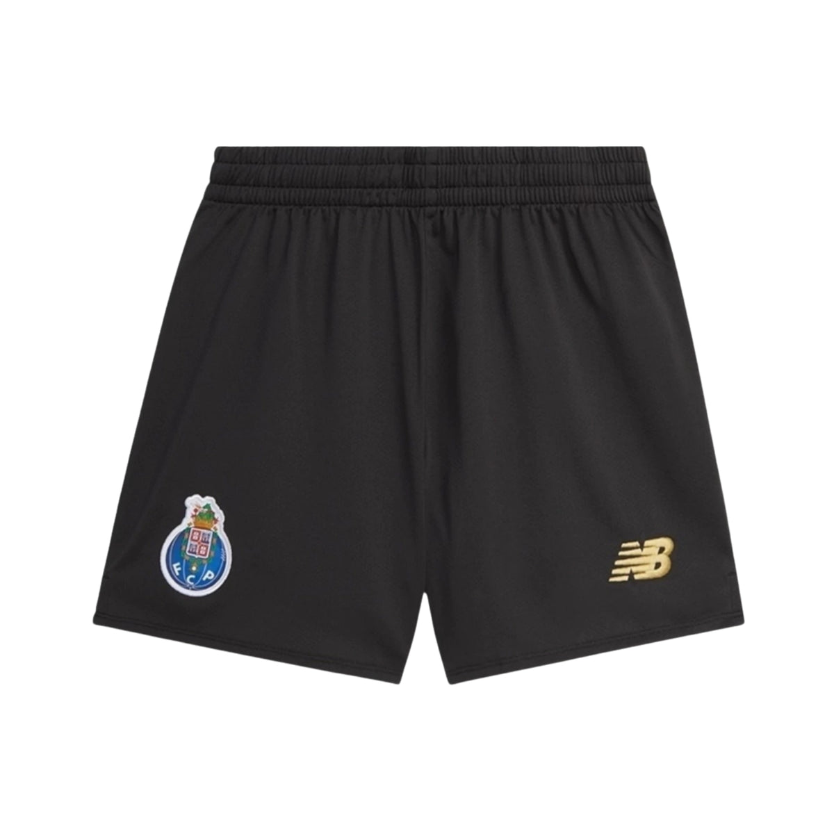 Short Porto Gardiens de But 25/26 - Vue de face