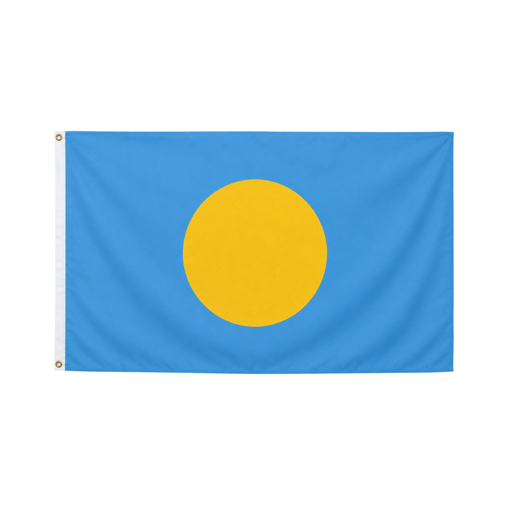 Bandera - Palaos
