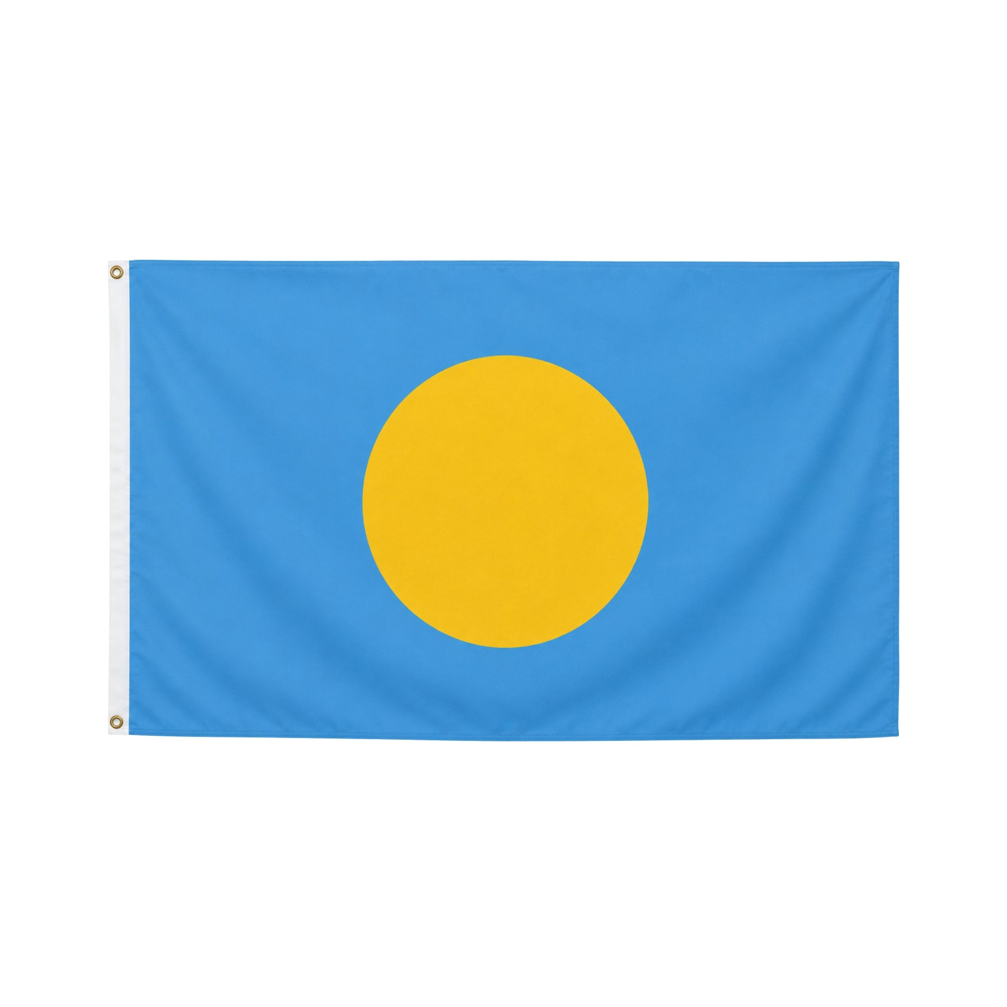 Drapeau - Palau