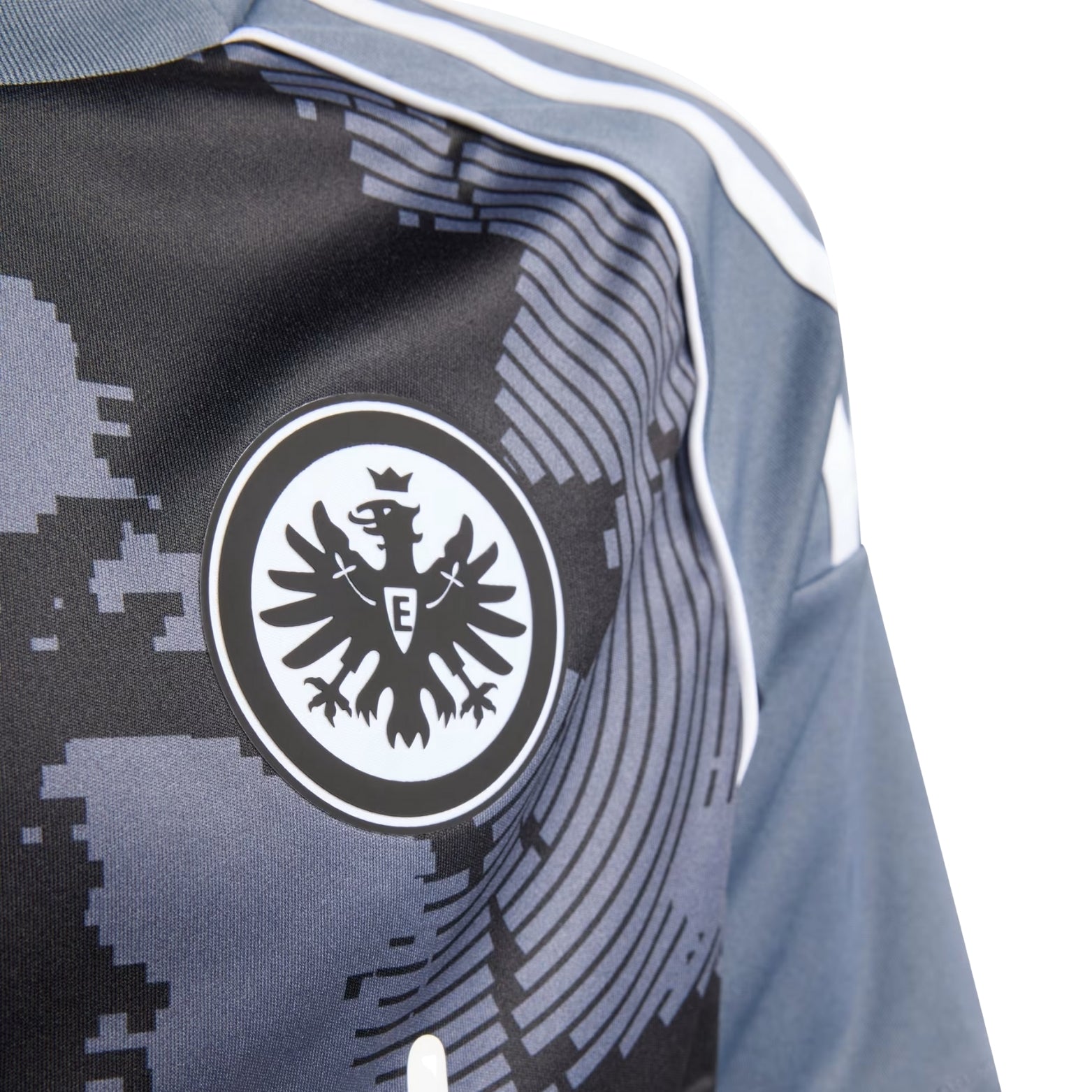 Eintracht Frankfurt Troisième 25/26