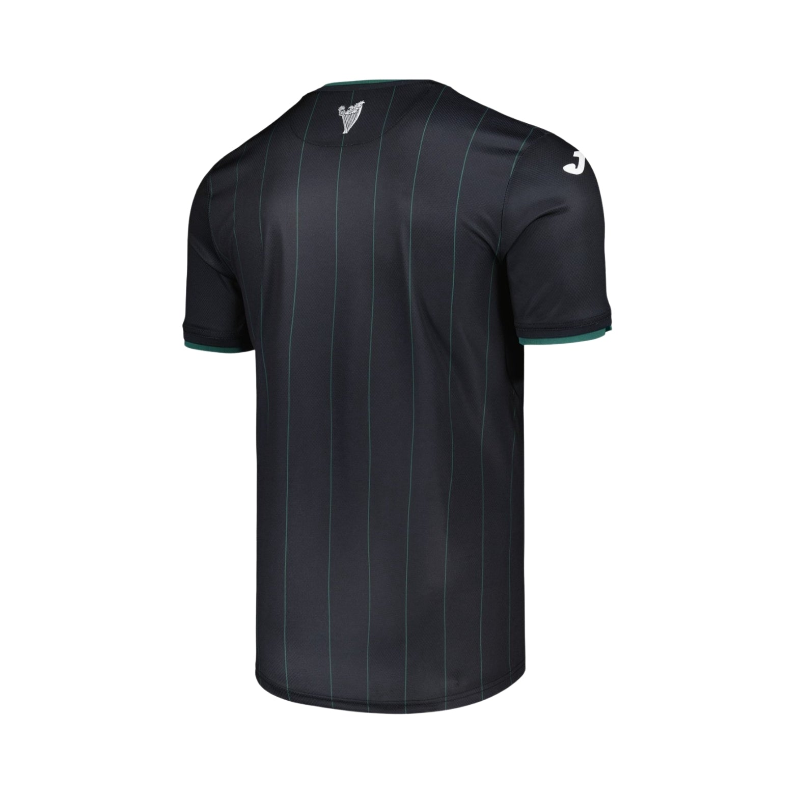 Hibernian Troisième 25/26