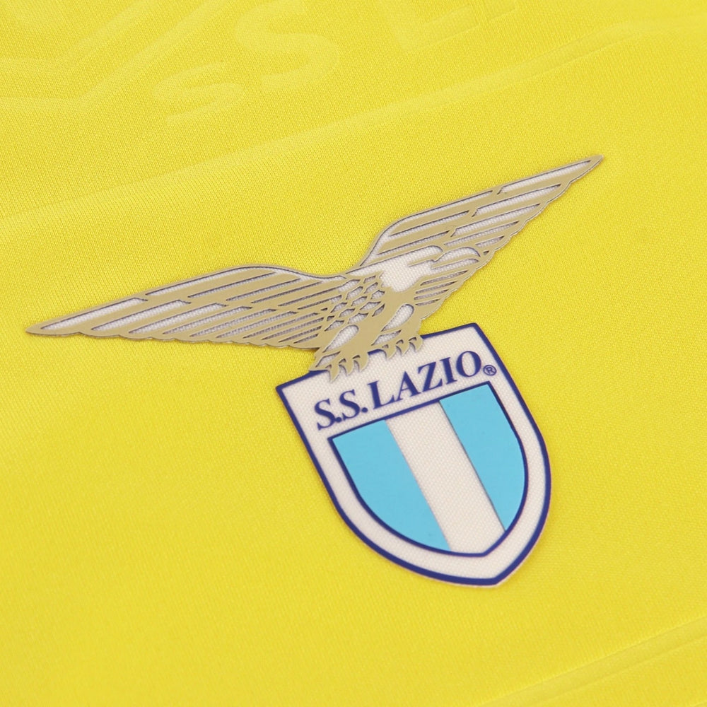 Lazio Visitante 24/25