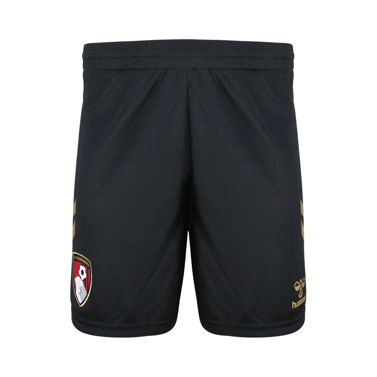 Short Bournemouth Domicile 26/27