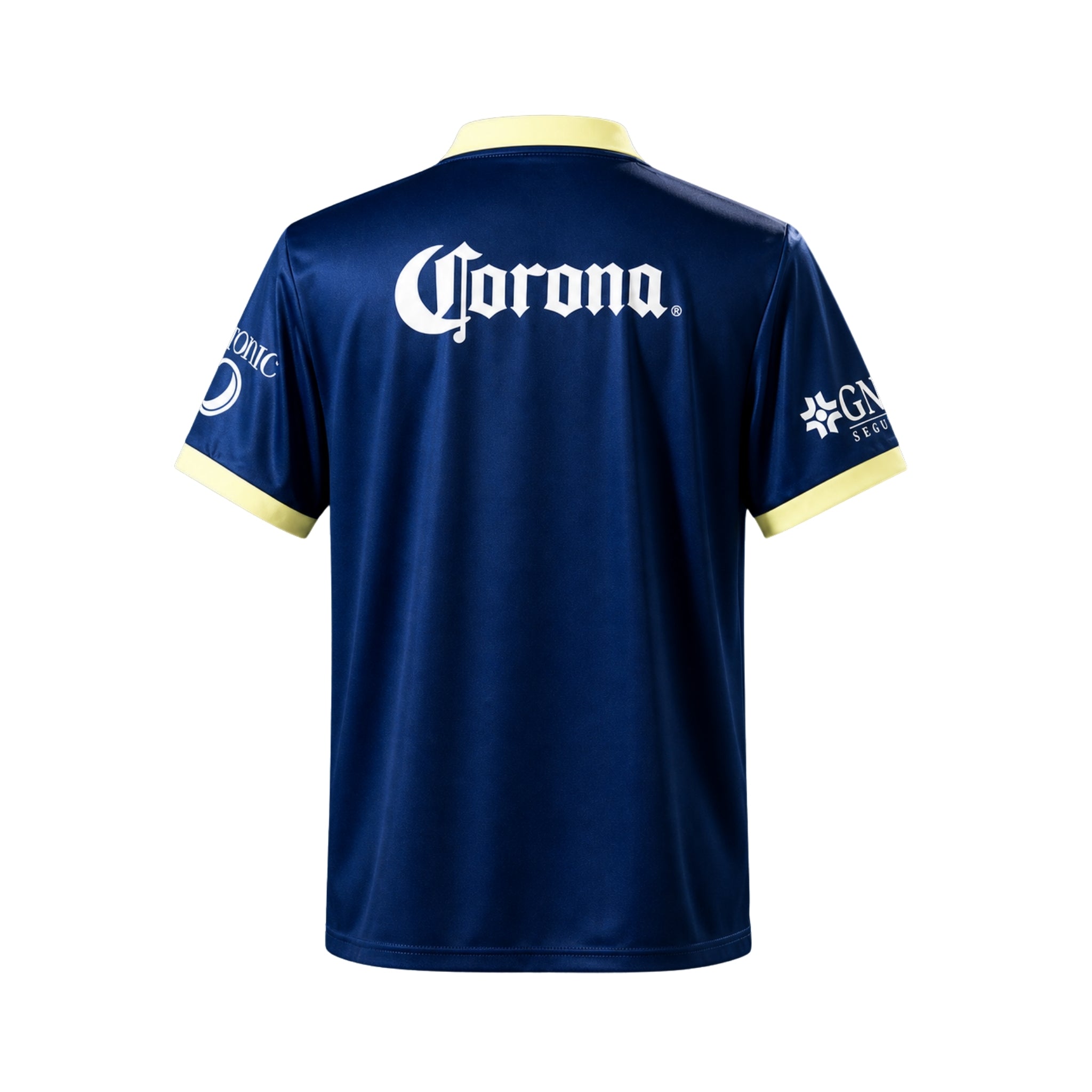 Club América Extérieur 26/27