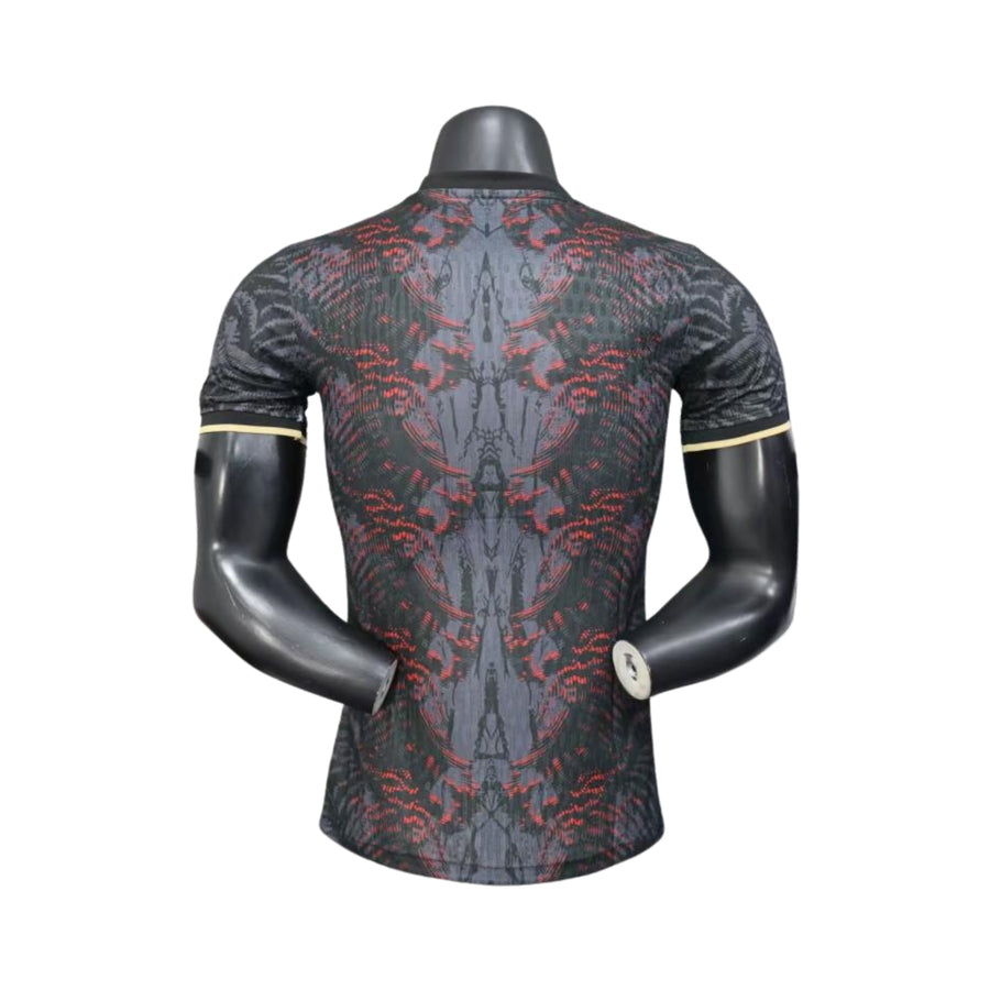 PSG Édition Spéciale 25/26 - Version Joueur