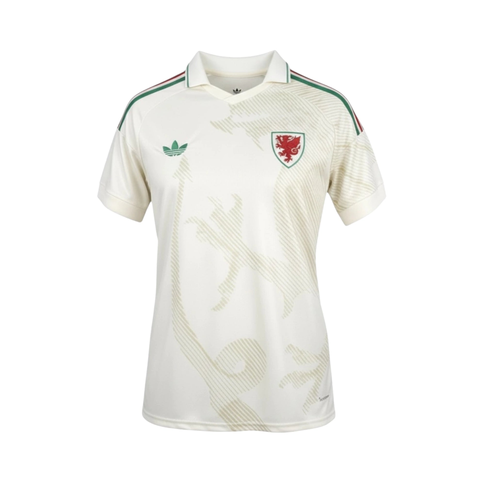 Pays-Bas Extérieur 26/27 - Coupe du Monde 2026 - Version Féminine