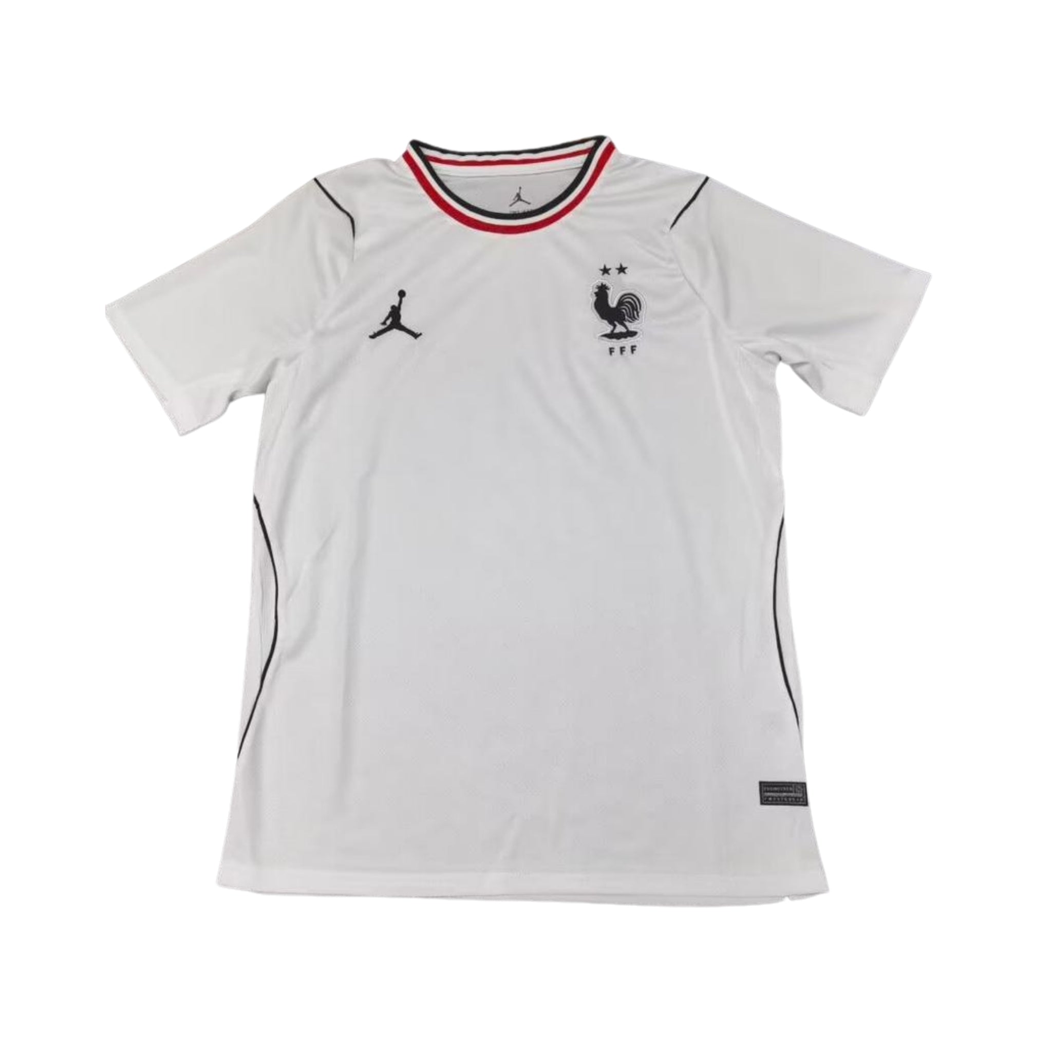 France Extérieur 26/27 - Coupe du Monde 2026