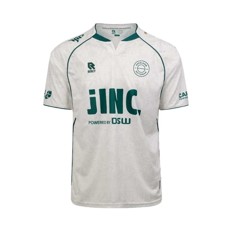 Excelsior Rotterdam Away 25/26