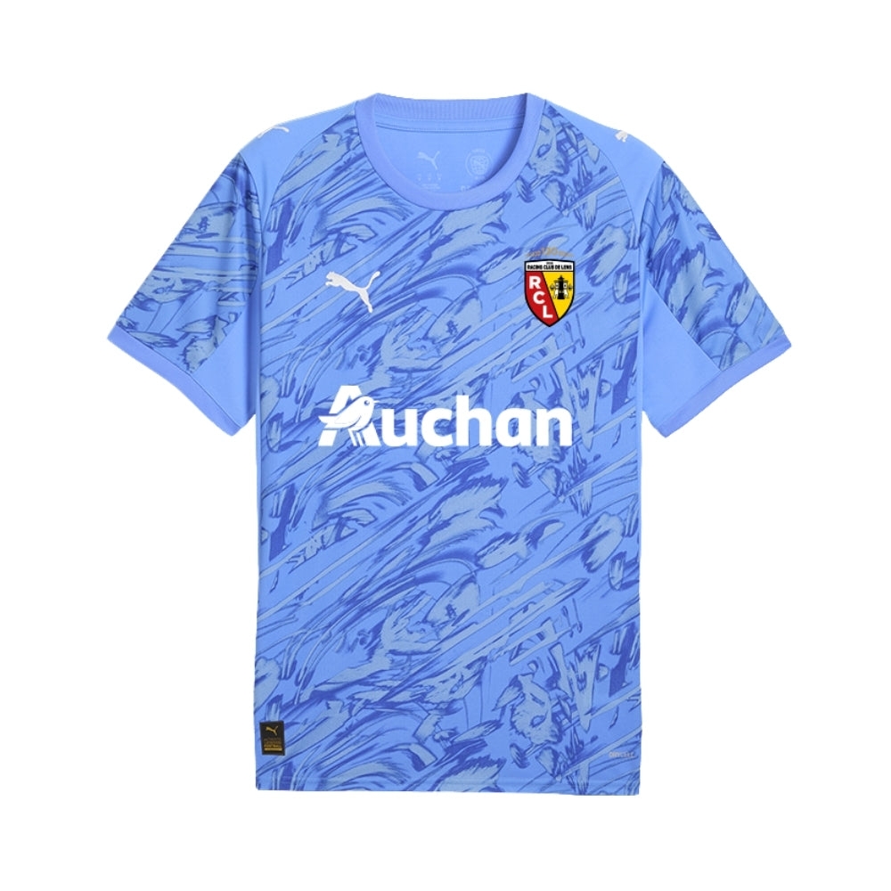 RC Lens Gardiens de But 25/26