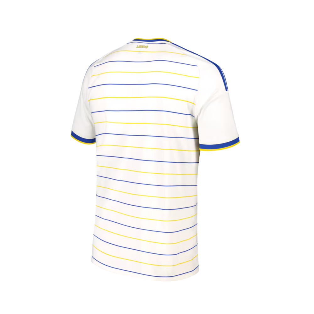 Leeds United Domicile 26/27