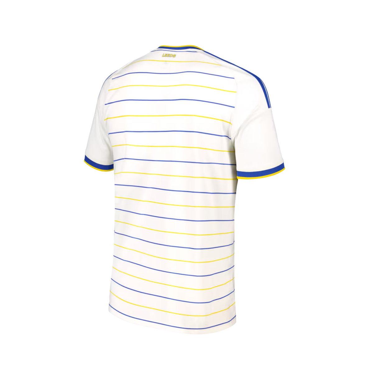 Leeds United Domicile 26/27