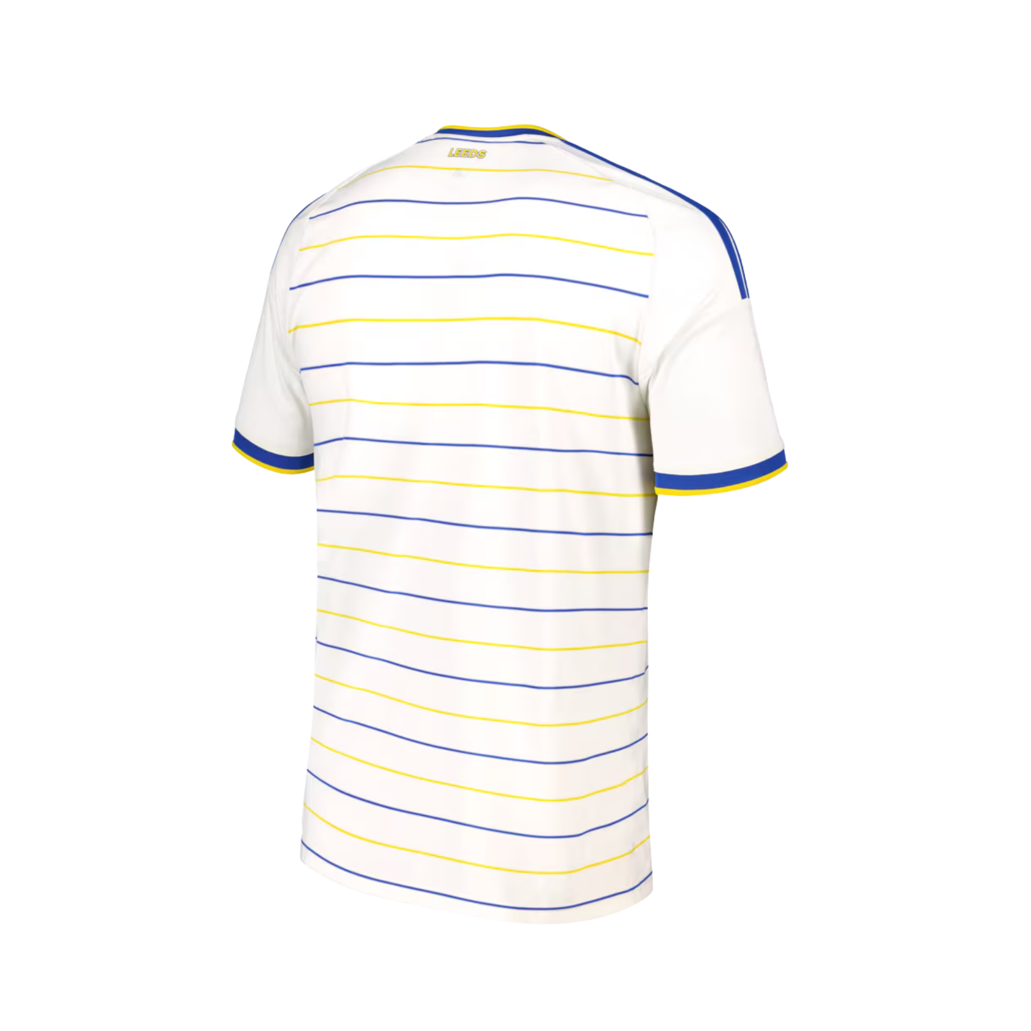 Leeds United Domicile 26/27