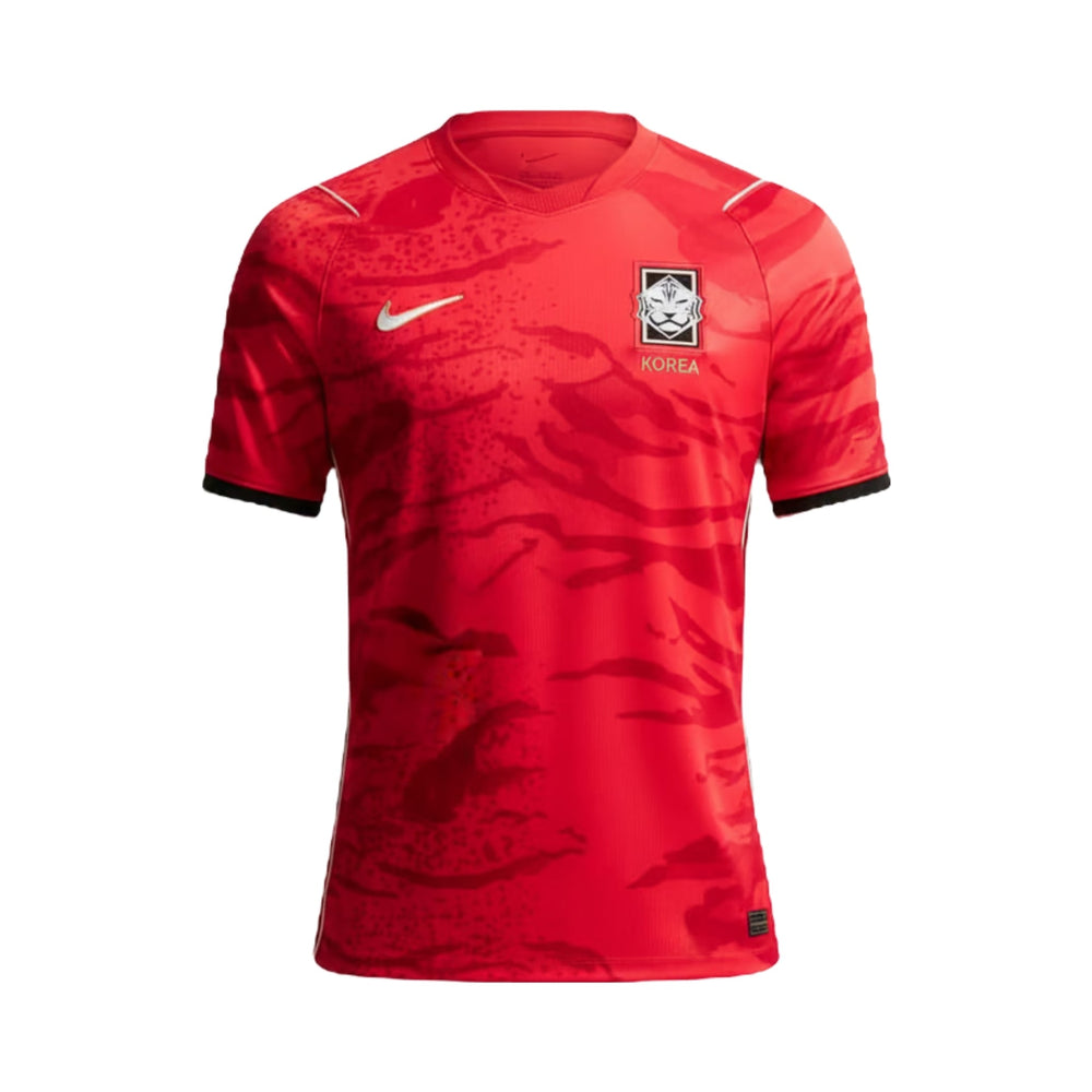 South Korea Domicile 26/27 - Coupe du Monde 2026