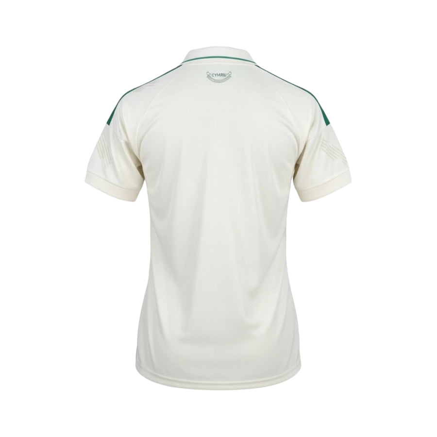 Pays-Bas Extérieur 26/27 - Coupe du Monde 2026 - Version Féminine