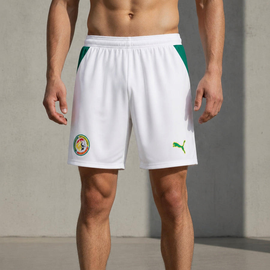 Short Senegal Extérieur 26/27