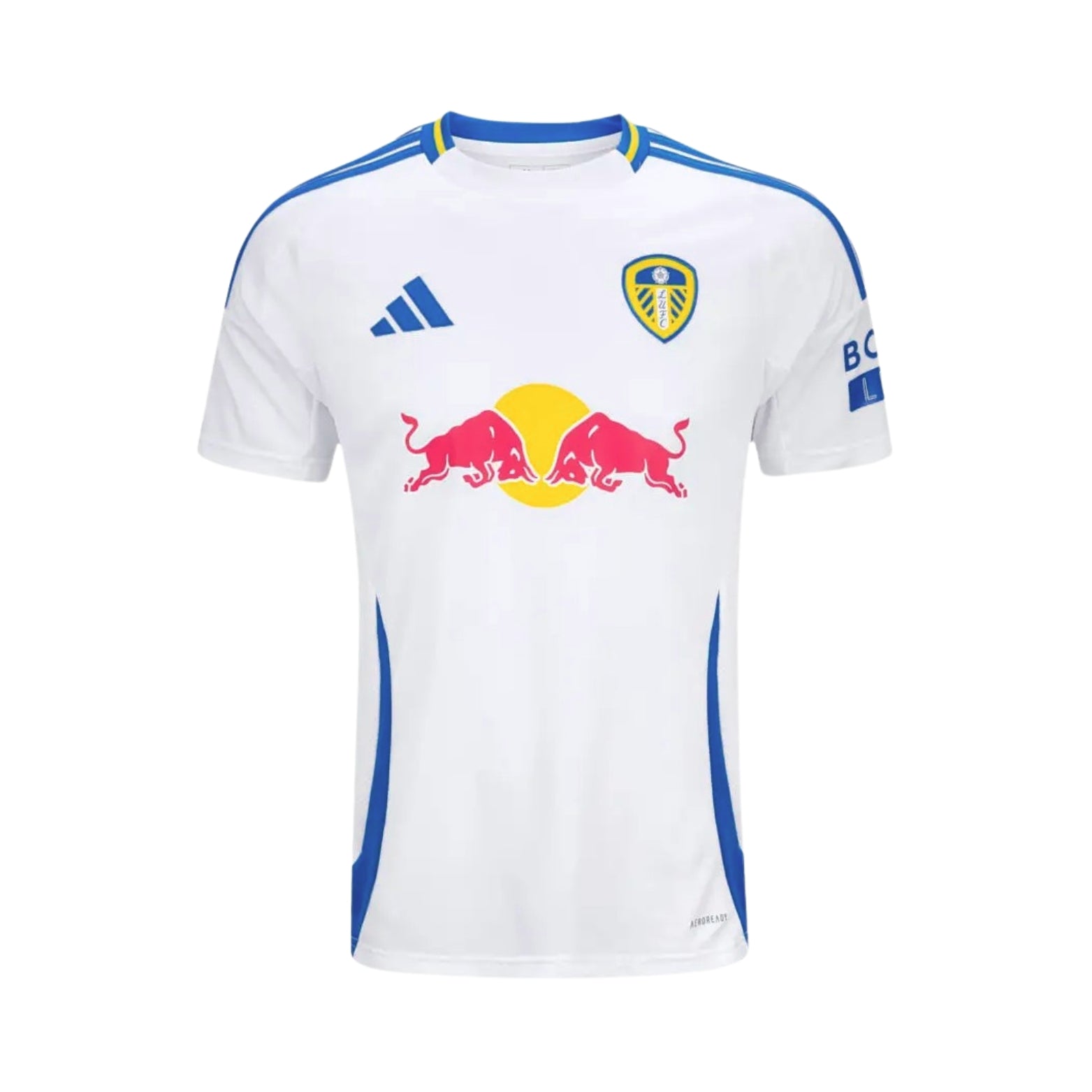 Leeds United Domicile 24/25