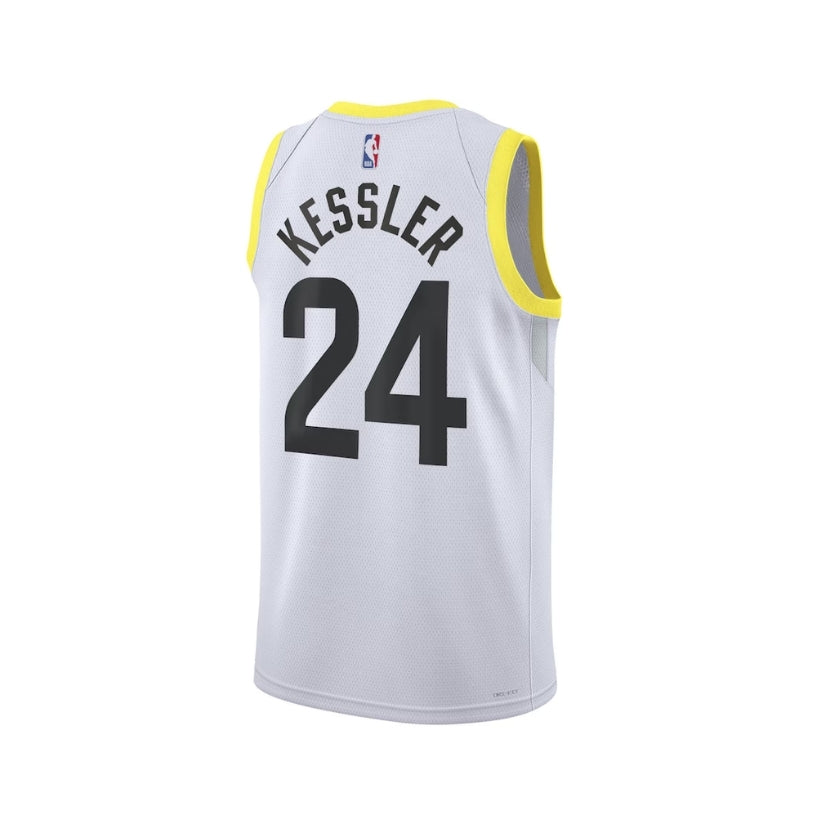 Utah Jazz Association Edition 24/25